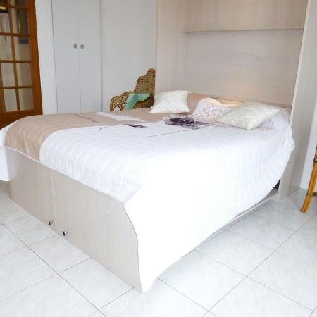 Les Fontaines Saint Leonard Apartment Онфльор Екстериор снимка