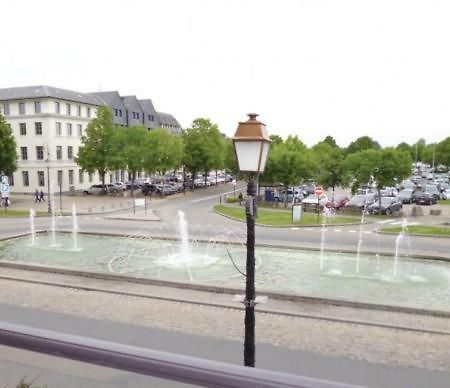 Les Fontaines Saint Leonard Apartment Онфльор Екстериор снимка