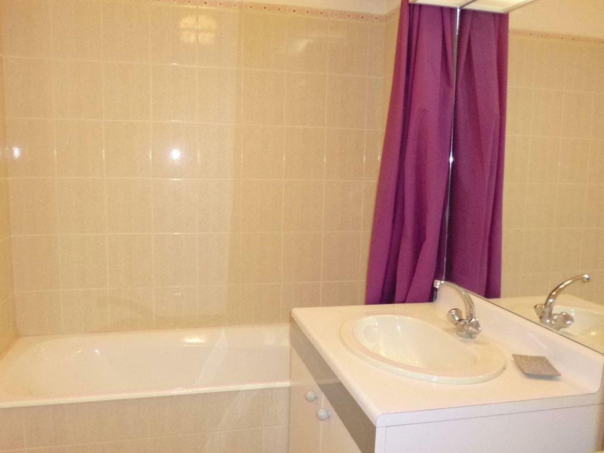 Les Fontaines Saint Leonard Apartment Онфльор Екстериор снимка
