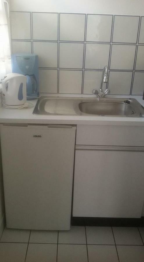 Les Fontaines Saint Leonard Apartment Онфльор Екстериор снимка